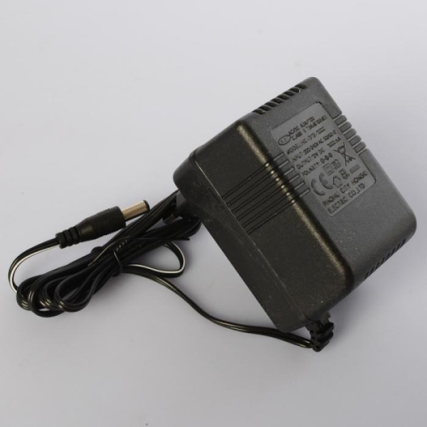 Зарядное устройство 12V 1000mA M 4170-CHARGER для джипа M 4170