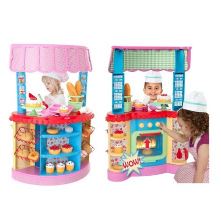 фото Кухня 1680381 Волшебная кондитерская (визуальные эффекты)