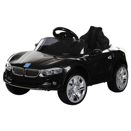 фото Электромашина для детей BMW M 3175EBR-2 колеса EVA (черный) фото Электромашина для детей BMW M 3175EBR-2 колеса EVA (черный)