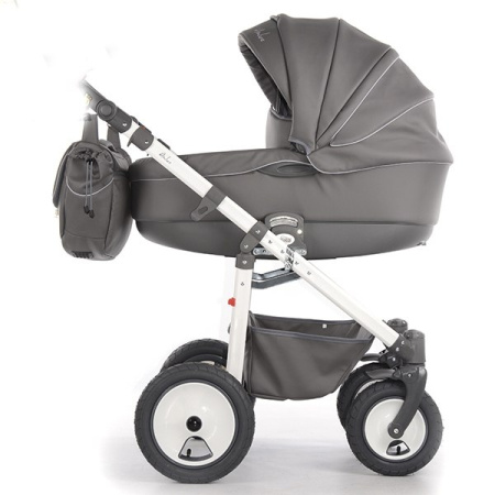 фото Коляска 2 в 1 Tako Ambre Eco 06 Кожа 10516