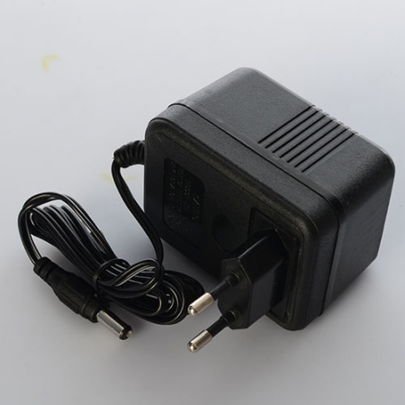 фото Зарядное устройство 12V 1000mA M 3275-CHARGER для машины M 3275