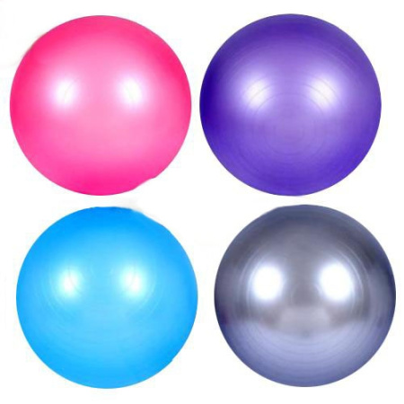 фото Мяч для фитнеса гимнастический M 0275 U/R