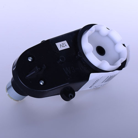 фото Рулевой редуктор M 3118-ST GEAR для электромобилей M 3118 M 3107 M 3150 3151 12V RPM5500