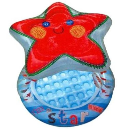 фото Бассейн детский надувной Intex  57428 (102 х 86) фото Бассейн детский надувной Intex  57428 (102 х 86)