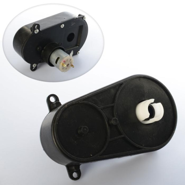 Рулевой редуктор 12V RPM7000 M 3634-ST GEAR для джипа M 3634