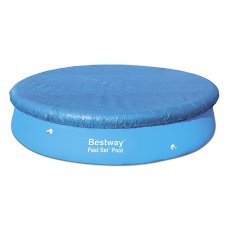 фото Тент Bestway 58034 для круглого бассейна