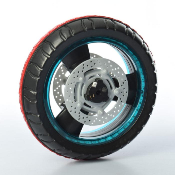 Колесо переднее с переходником M 3897-F WHEEL к мотоциклу M 3897