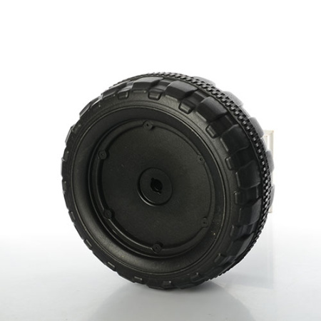 фото Колесо WHEEL JJ235 пластик для электромобиля JJ235