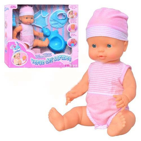 фото Интерактивный пупс 39146 Falca (Испания)