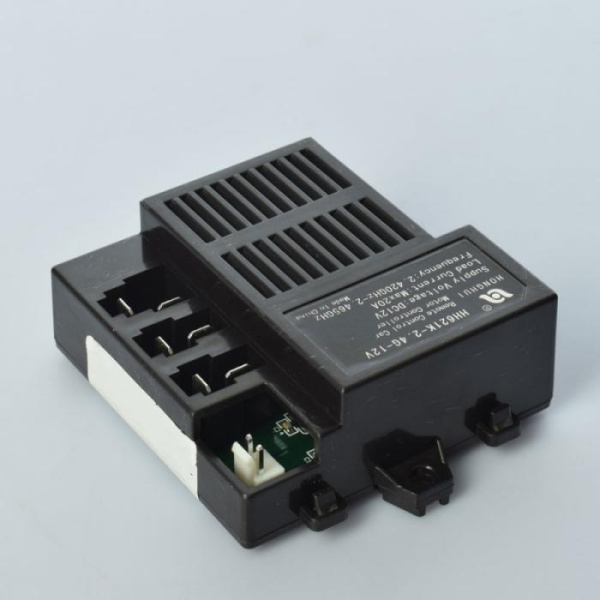 Блок управления 12V M 3964-RC RECEIVER для электромобиля M 3964