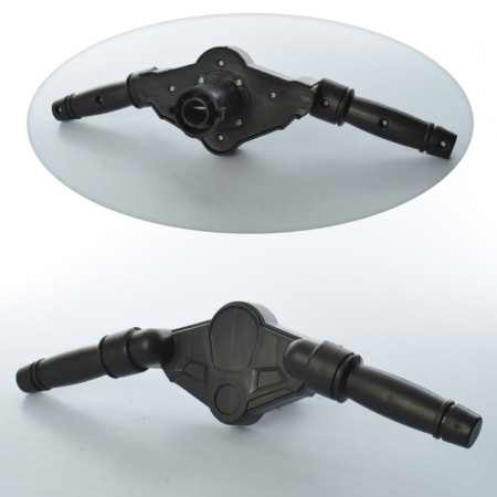 фото Руль M 3832-ST-WHEEL для мотоцикла M 3832