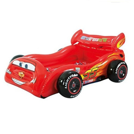 фото Детский игровой центр - кровать 48667 Маквин