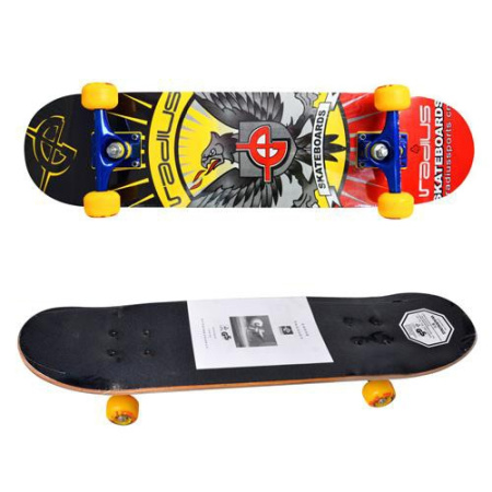 фото Скейт E54-540/110 A