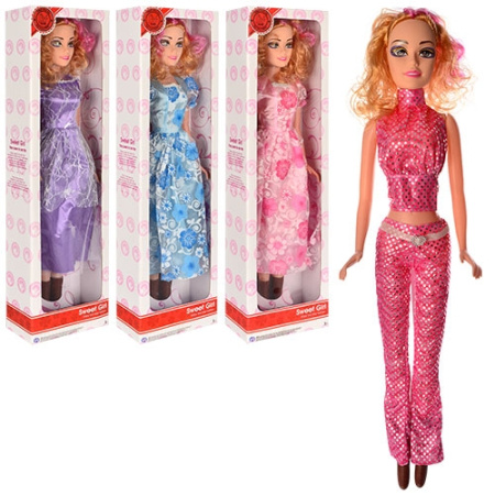 фото Кукла 8032B (74см)