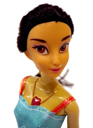 фото Кукла Beatrice Жасмин (Алладин) 30 см