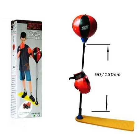 фото Боксерский набор MS 0334