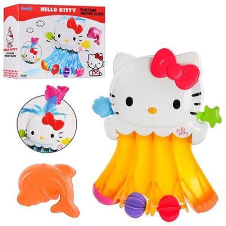 фото Детский водопад Unima 65042  Хелоу Китти