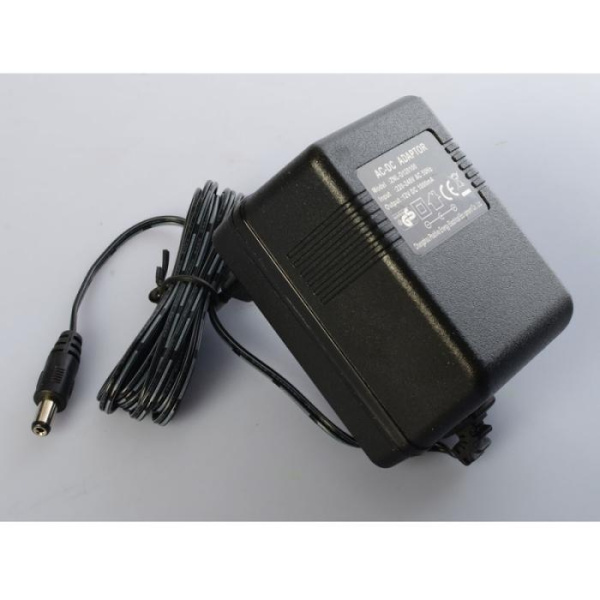 Зарядное устройство 12V 1000mA M 3996-CHARGER для джипа M 3996