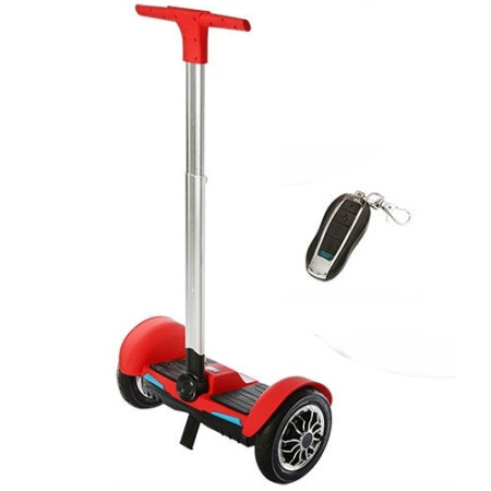 фото Сигвей 1-АР-3 с матовой покраской (красный) фото Сигвей 1-АР-3 с матовой покраской (красный)