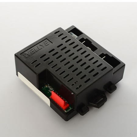 фото Блок управления M 3469-RC RECEIVER для джипа M 3469