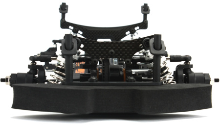 фото Шоссейная 1:10 Team Magic E4JS II KIT