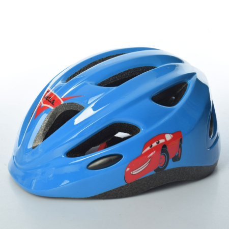 фото Защитный шлем для детей AS180066-13 универсальный 13 отверстий (синий)