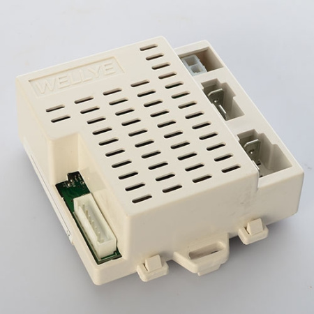 фото Блок управления RC RECEIVER-JJ298 для электромобиля JJ298 JJ2188