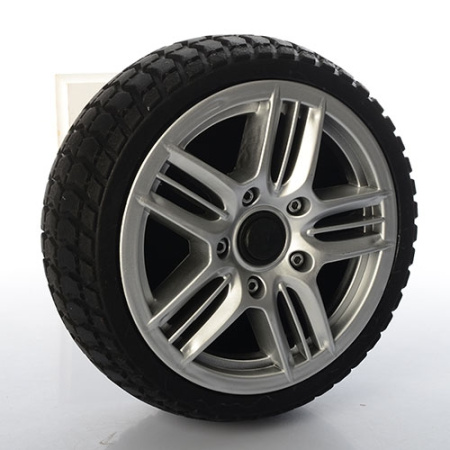 фото Колесо M 3401-EVA WHEEL к электромобилю M 3401