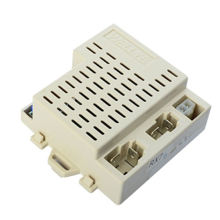 фото Блок управления M 3580-RC RECEIVER для электромобиля M 3580