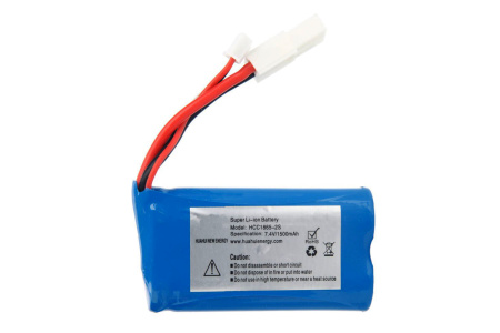 фото Катер на радиоуправлении Fei Lun FT009 High Speed Boat (оранжевый)