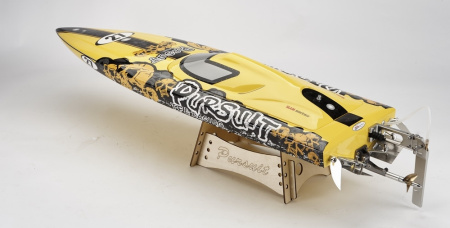 фото Катер р/у TFL Pursuit 820мм ARTR