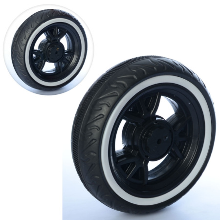 фото Колесо заднее M 4053-R-WHEEL к мотоциклу M 4053