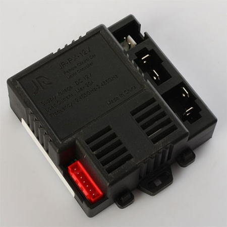 фото Блок управления 12V M 3584-RC RECEIVER для электромобилей M 3584 M 3586