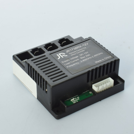 фото Блок управления 12V M 3570-4WD RC RECEIVER для джипа M 3570