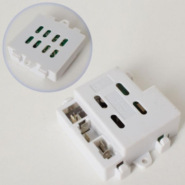Блок управления 12V M 4147-RC MODULE для джипа M 4147