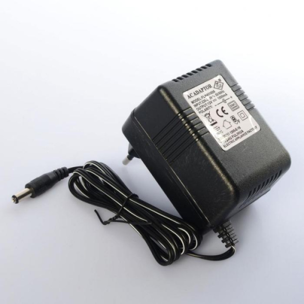 Зарядное устройство 12V 1000mA M 5396-CHARGER к джипу М 5396