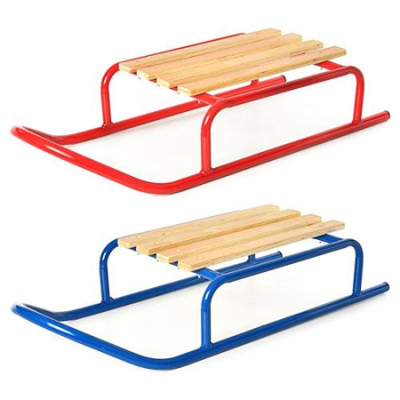 фото Детские санки MS 0489