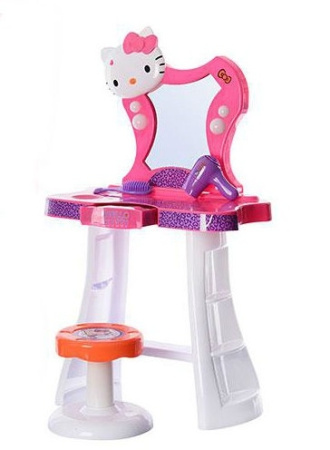 фото Детское трюмо HTI 1680776 Hello Kitty