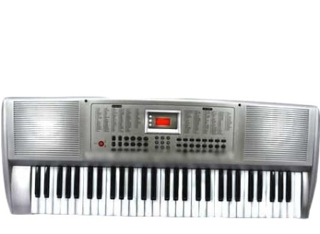 фото Пианино - синтезатор для детей SK 20065  с функцией записи