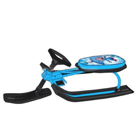 фото Снегокат MS 0511 детский "Маша зимняя красавица"