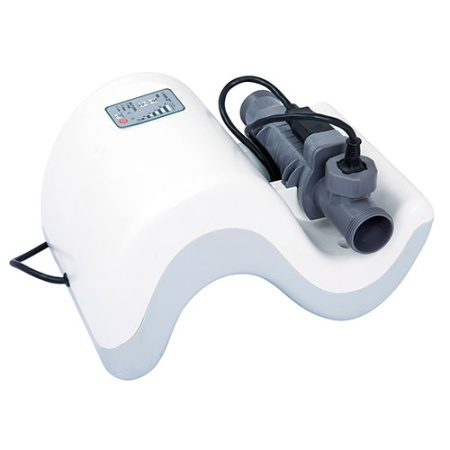 фото Система соленой воды Bestway 58216 с хлорогенератором 100W