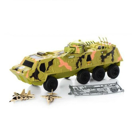 фото Военный игровой набор 1828-64A