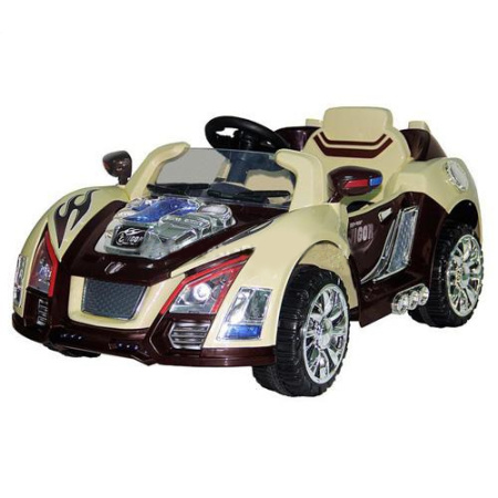 фото Детский электромобиль М 1189 R-13 бежевый, с радиоуправлением фото Детский электромобиль М 1189 R-13 бежевый, с радиоуправлением