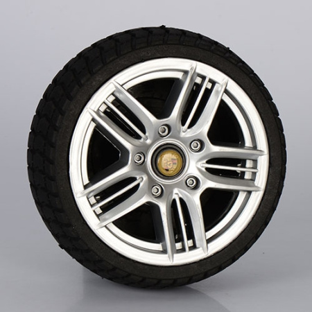 фото Колесо M2773-EVA WHEEL с переходником к машине М 2773