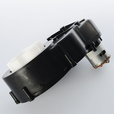 фото Редуктор 653BR-GEAR BOX для электромобиля 653BR 10000RPM