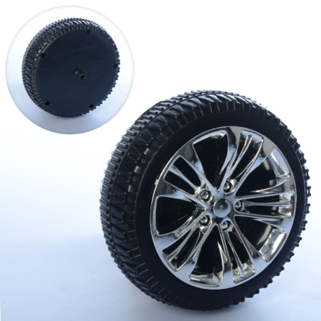 фото Колесо M 3503-WHEEL для толокара M 3503
