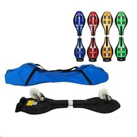 фото Скейт рипстик JP 307-1 S