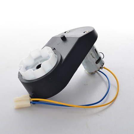 фото Редуктор GEARBOX M 0417 6V для электромобиля M 0417