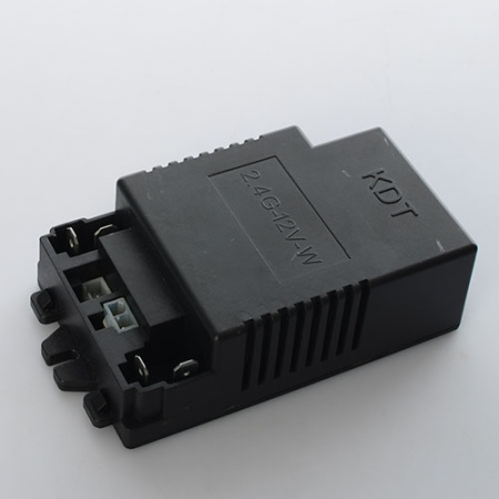 фото Блок управления 12V M 3105-RC RECEIVER для электромобиля M 3105