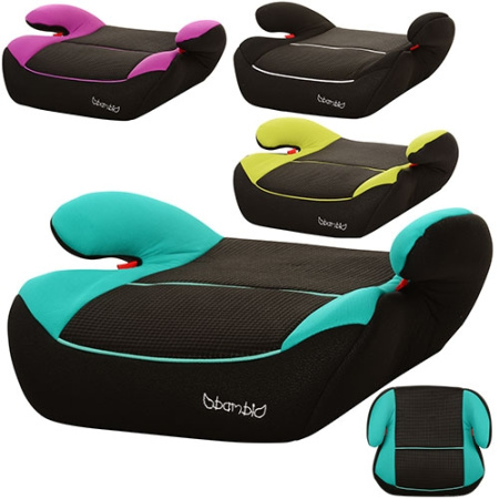 фото Бустер для детей M 2784 группа 2-3